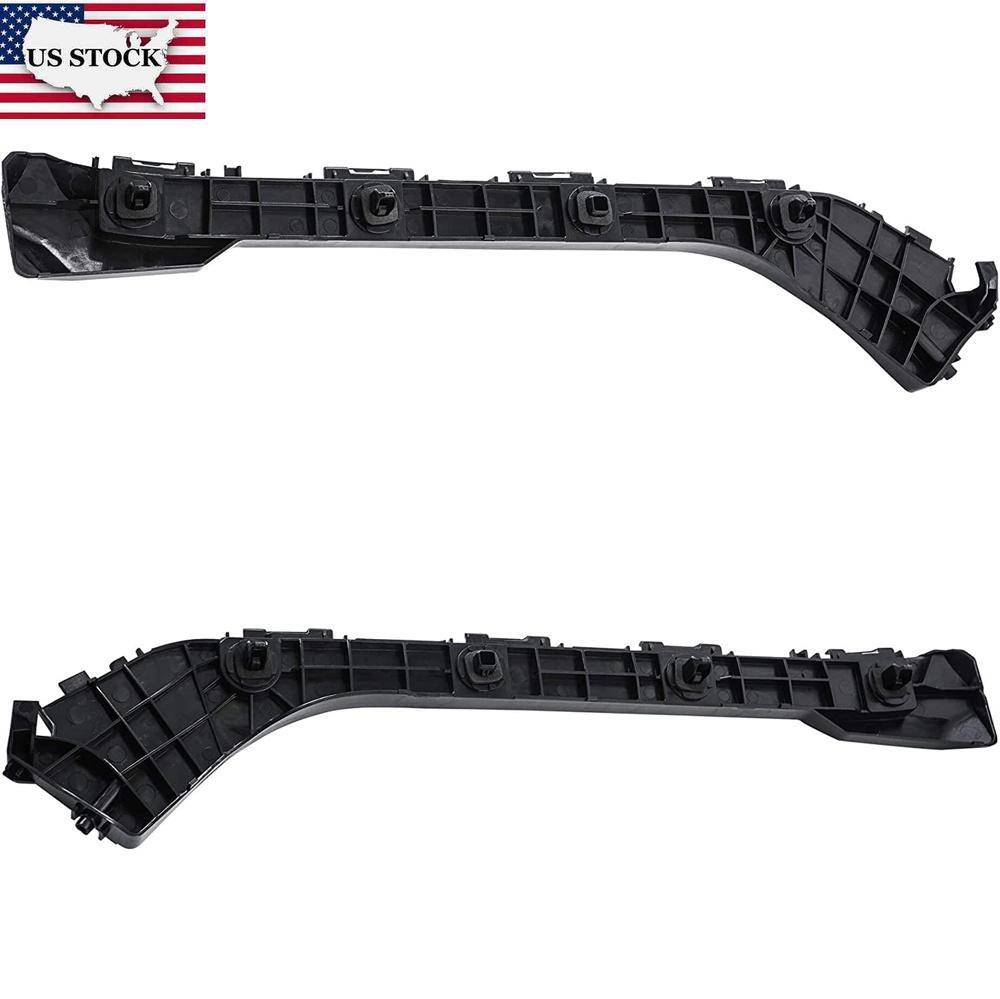2x Rear Bumper Retainer For 2010-15 for Toyota Prius 12-15 Prius Plug-In 5257547021