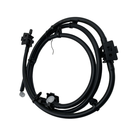 For E-Class W213 2017-2023 Front Windshield Washer Nozzle Hose Tube Replacement