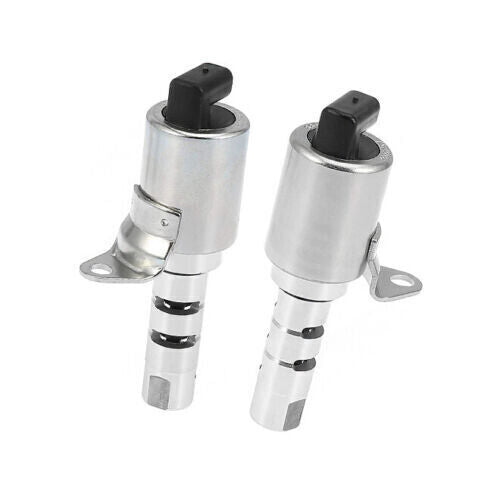 2x Intake Exhaust Variable Valve Timing VVT Solenoid for Ford for Jaguar for Volvo S60