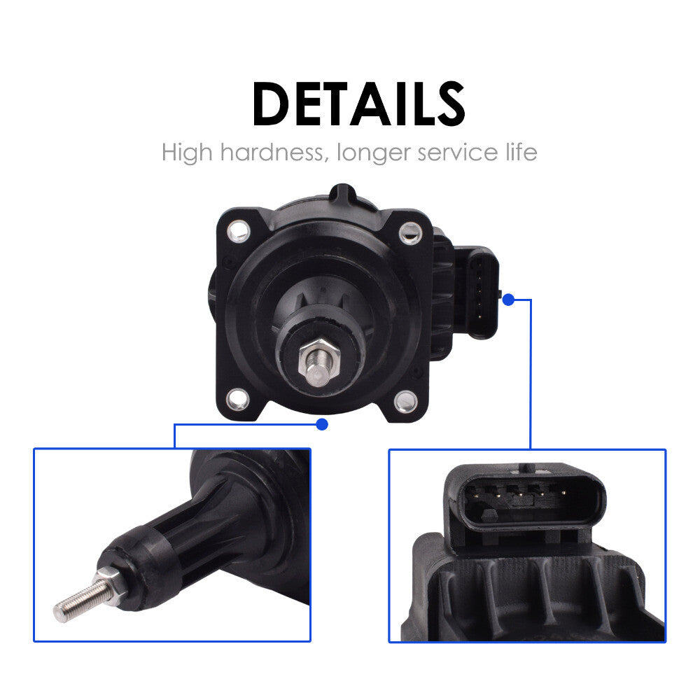 11658680616 Turbocharger Wastegate Actuator for BMW G12 750Li xDrive 2016-2019