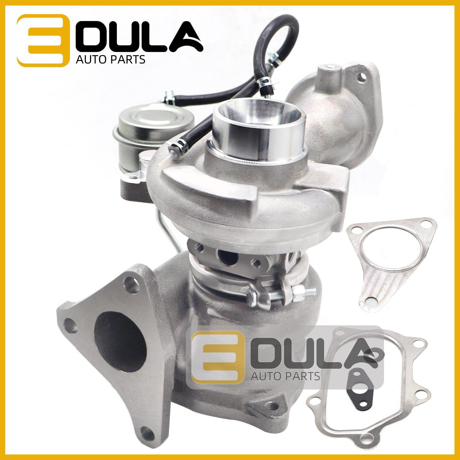TD04L Turbocharger FITS For Imrepza/Forester GT/XT/WRX EJ255 2.5L 14411-AA710