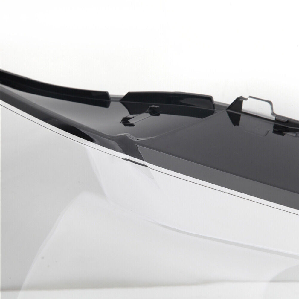 for BMW X5 G05 X6 G06 2019-2022 Lamp Cap Right Side Front Headlight Lens Cover