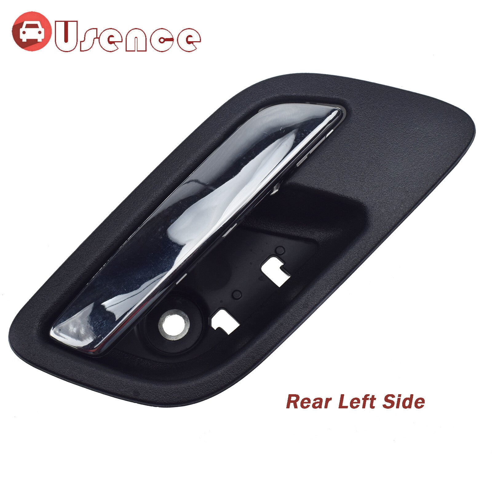 New Rear Left Inside Interior Door Handle 15939073 for Chevrolet Silverado for GMC