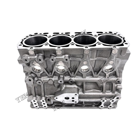 4TNE86 Cylinder Block Fit For Yanmar Diesel Engine Spare Parts.