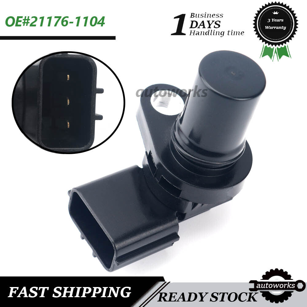 Speed Sensor for Kawasaki Prairie 360 KVF360 650 KVF650 700 KVF700 / 21176-1104