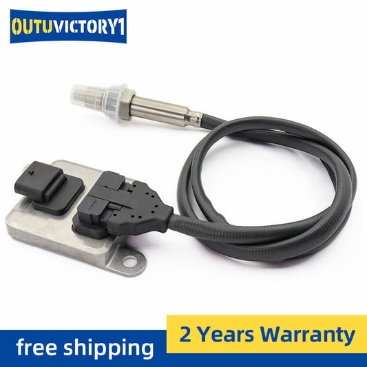 Nox sensor 04L907805C is suitable for Volkswagen for Passat B8 and for Skoda Superb 2.0TDI (2014-2018).