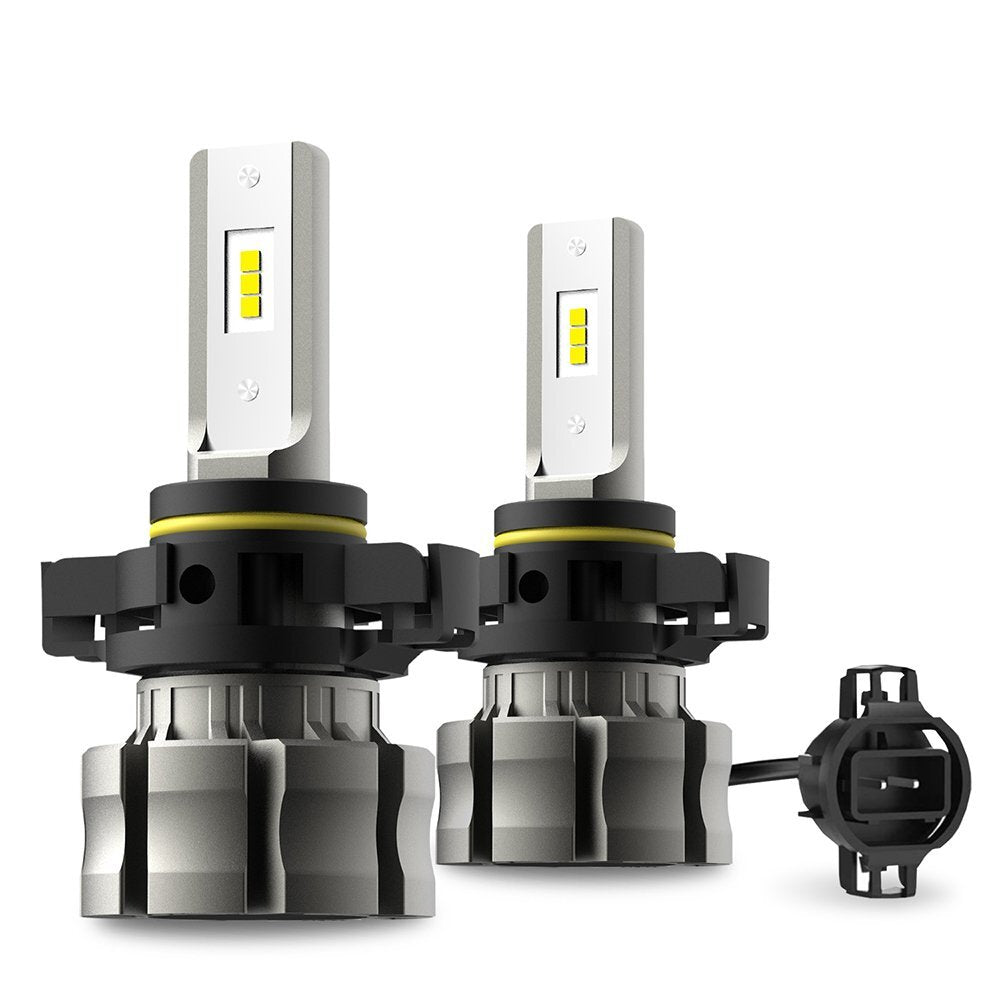5202 LED Hydrometer 2007-2014 2015 Silverado 1500 2500HD B3F