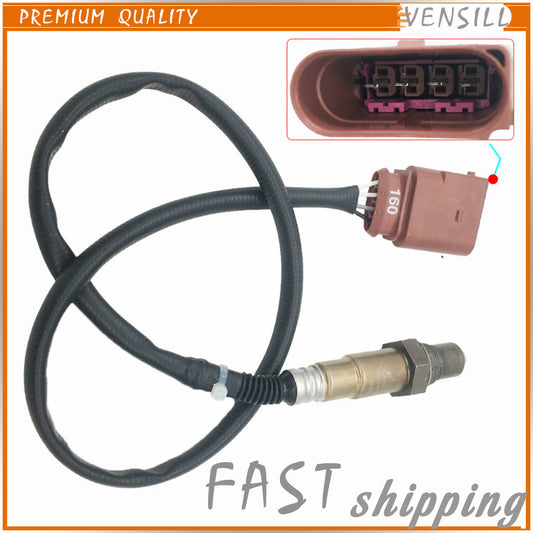 Oxygen Sensor for Audi A3 A4 A6 for A8 TT for VW for Passat for Golf for Skoda Fabia for Seat 0258006305