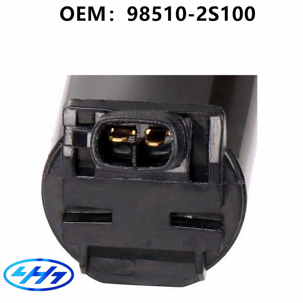98510-2S100 NEW Windshield Washer Pump for Hyundai for Elantra Sonata for KIA Optima
