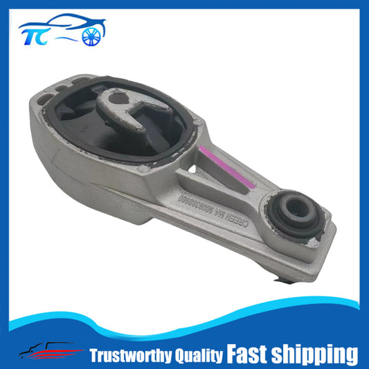 Engine transmission rear bracket for Peugeot 301 208 for Citroen 1806A6 9809388980