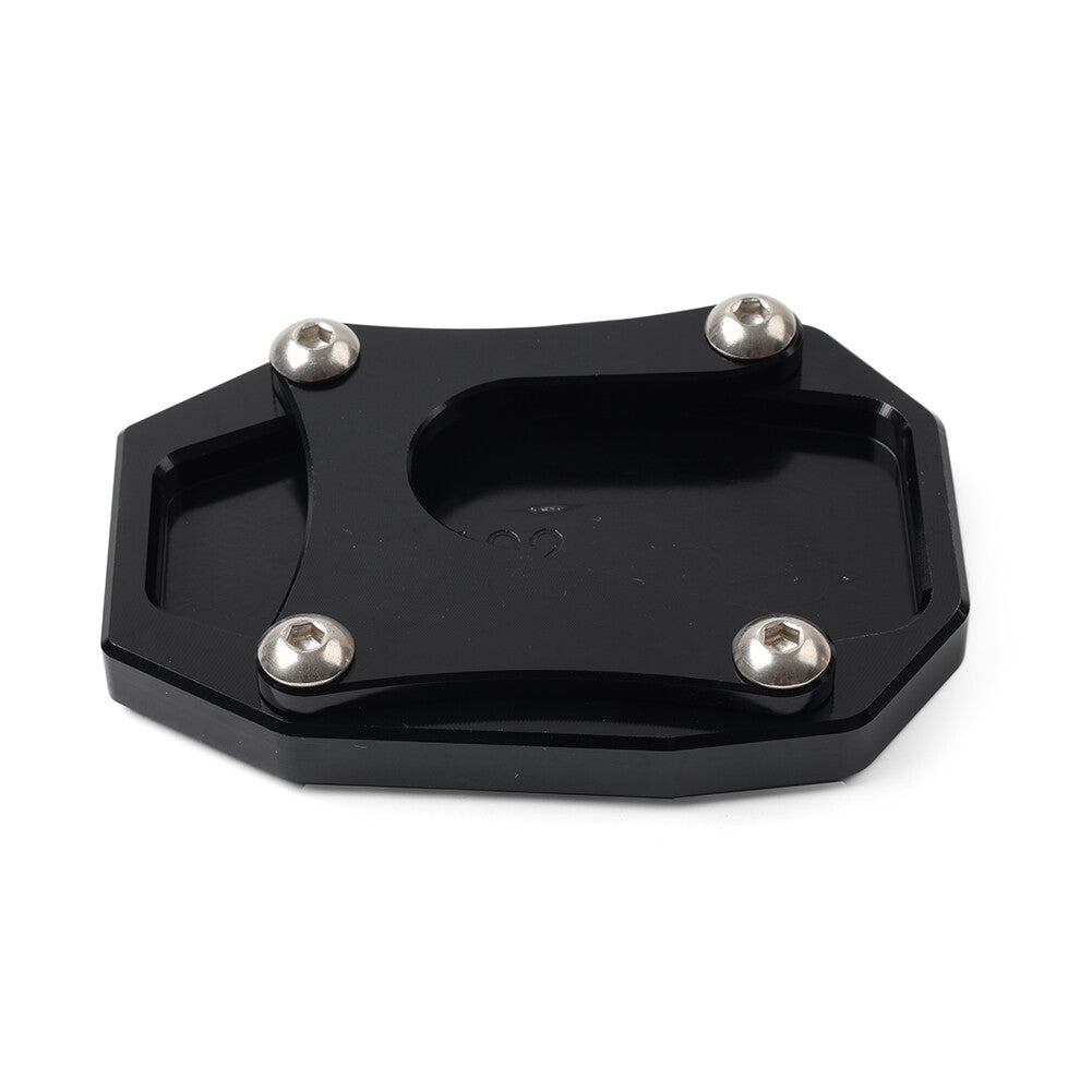 Kickstand Foot Side Stand Enlarger Pad for Ducati Multistrada V4 V4S Sport 21-22