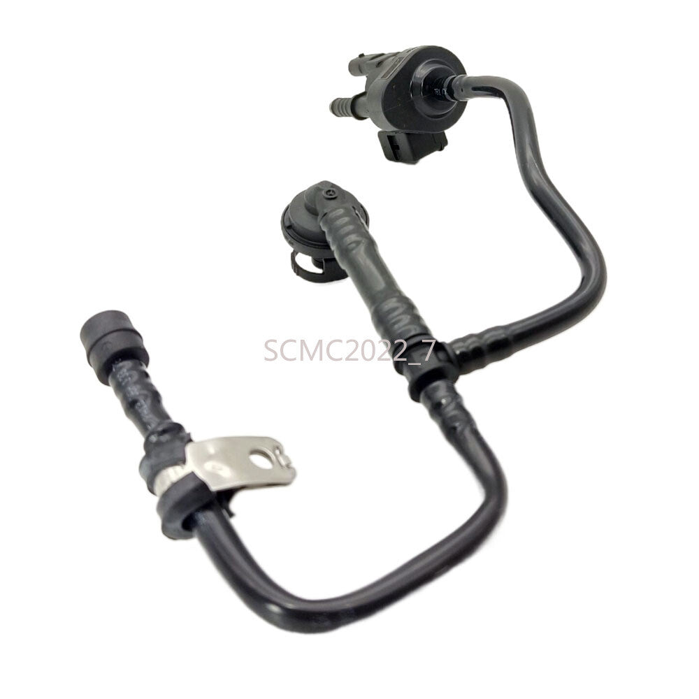 Vacuum System Purge Valve  Hose Set for Audi A4 A5 A6 Q5 for VW 2.0T 06H133781CB