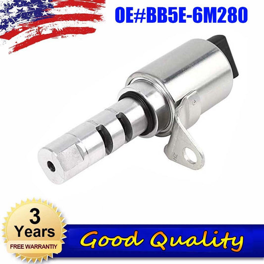 Engine Variable Valve Timing Control VVT Solenoid BB5E-6M280 for Land Rover for Ford