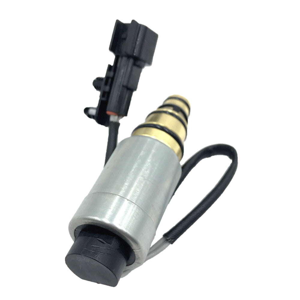 AC Compressor Control Valve for Volvo VCS-14EC/DCS-17EC XC70 3.2 Wagon 4-Door
