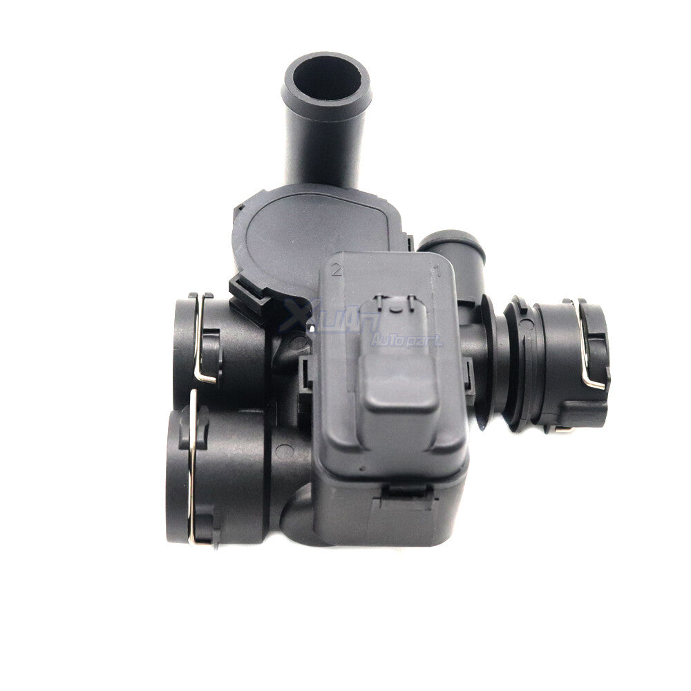 Brand new car model 2118320684, suitable for Mercedes CLS500, CLS550, E320, and Van heating valve solenoid valve.