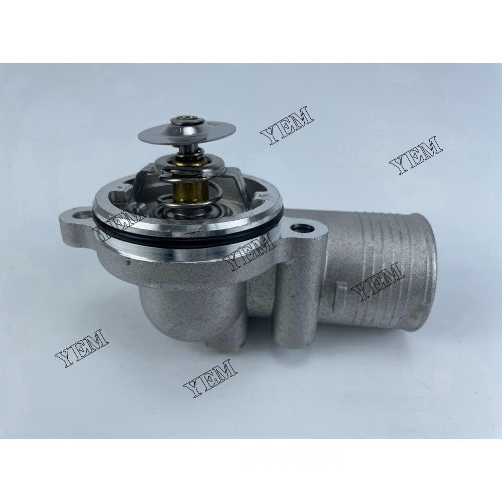 1103C-33T Thermostat 4133L508 4133L502 225-6908 254-2269 For Perkins Engine.