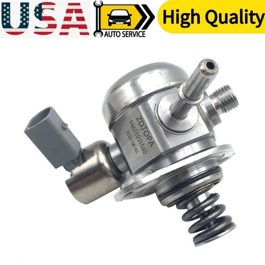 High Pressure Fuel Pump for Porsche for Cayenne Macan 2015-2018 for Panamera 2014-2016