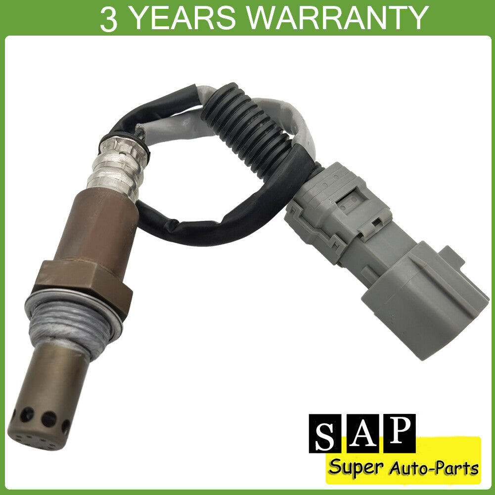 One-pack NOX sensor SNS318A suitable for 2017-2019 for Chevrolet for GMC for Sierra 2500HD 12718676