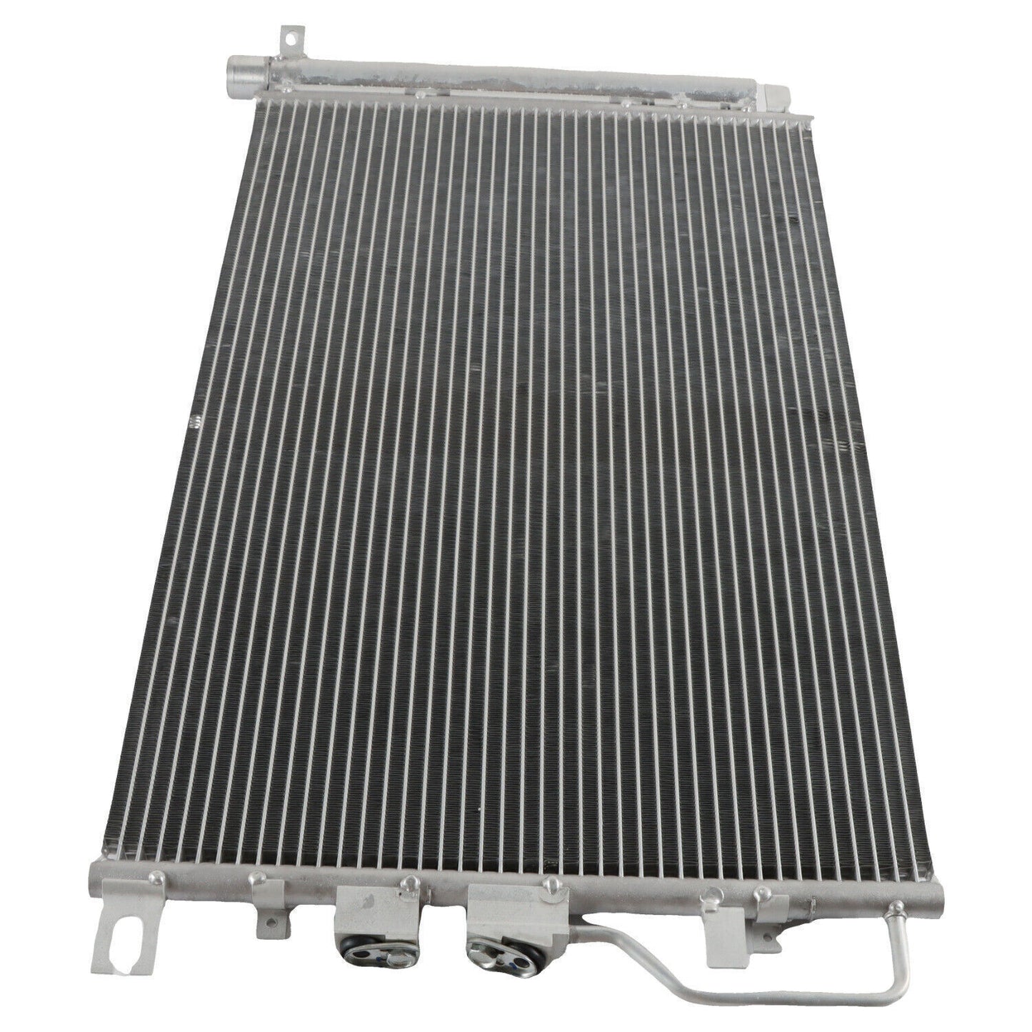 Aluminium AC Condenser for 10-15 for Chevrolet for GMC Terrain Equinox 2.4L V6 3.5L