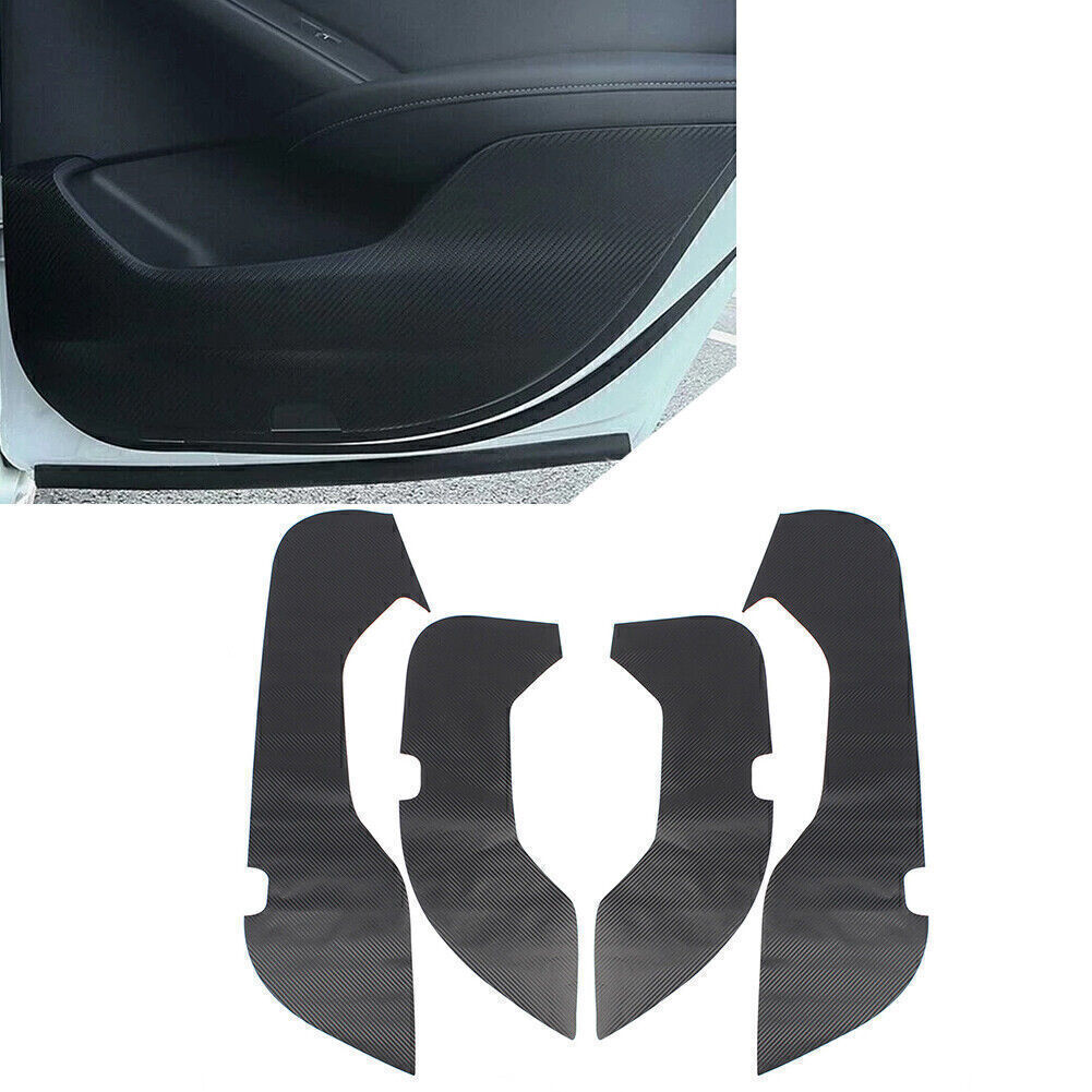 Door Anti Kick Pad Protection Cover for Honda Accord 10th Generation 2018-2022