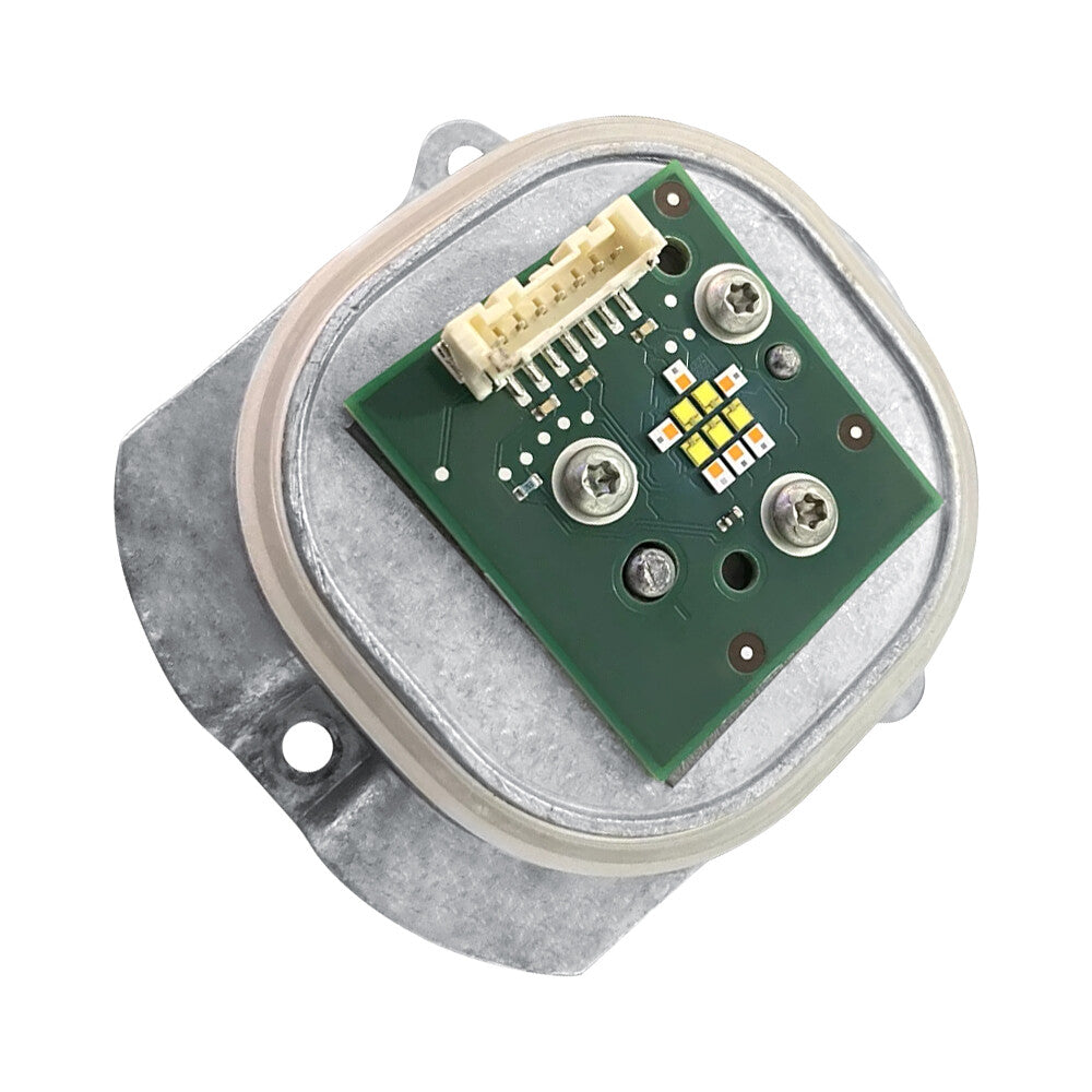 Headlight LED Turn Signal DRL Module For CLS C218 X218 GLE W166 Driver Side