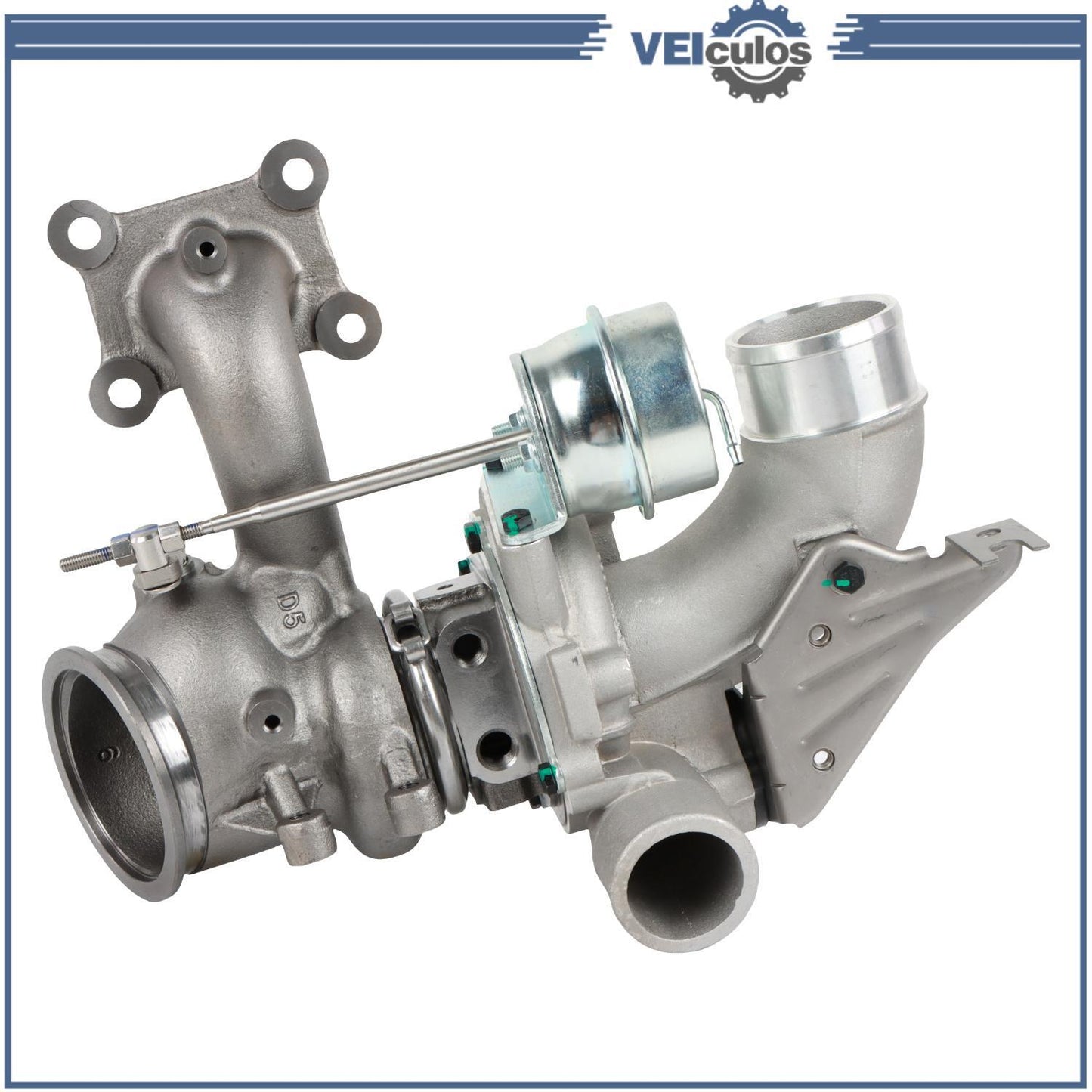Turbocharger Turbo For 2012 2013 2014 2015 for Ford Focus Explorer 2.0L 53039880270