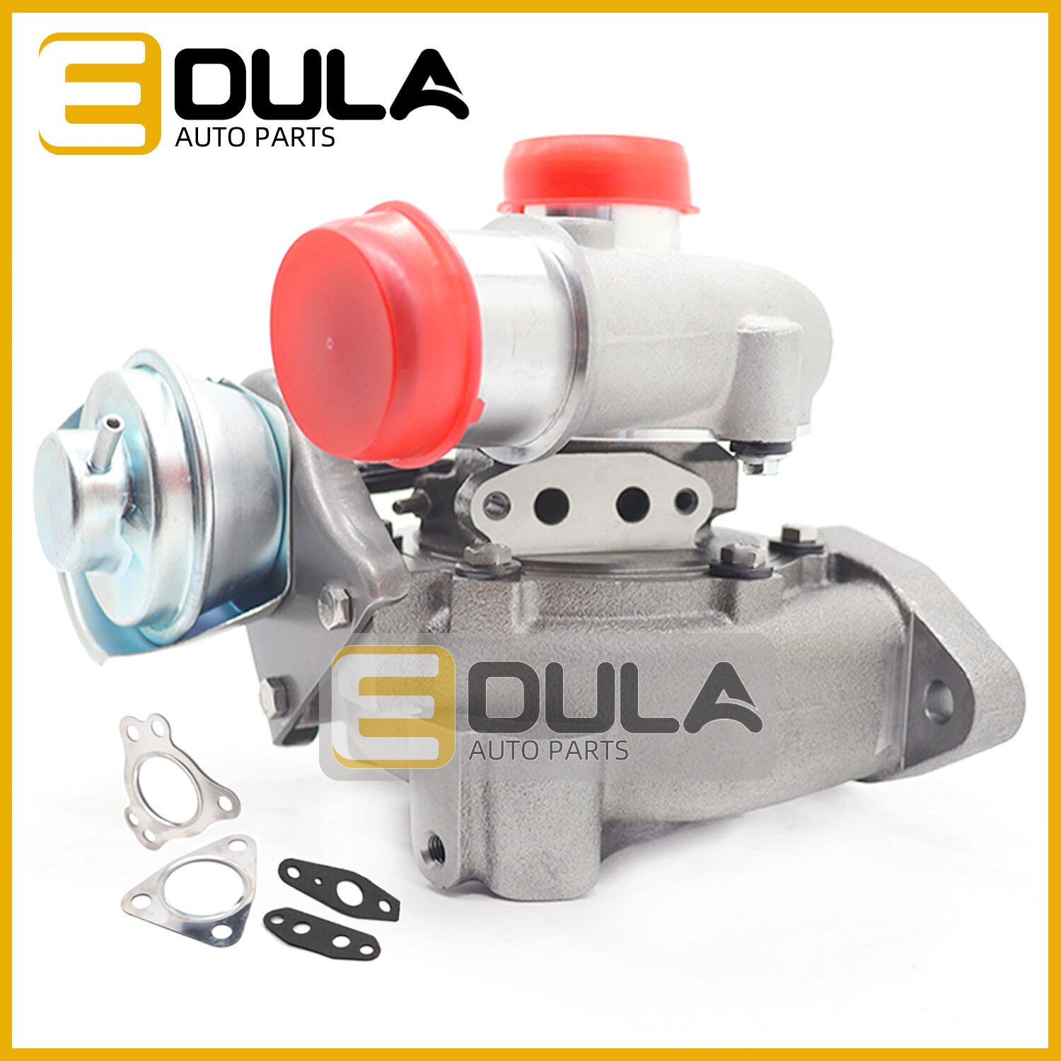 GT1749V Turbocharger Water Cooled fits for Toyota RAV4 2.0 D-4D 1CD-FTV 721164