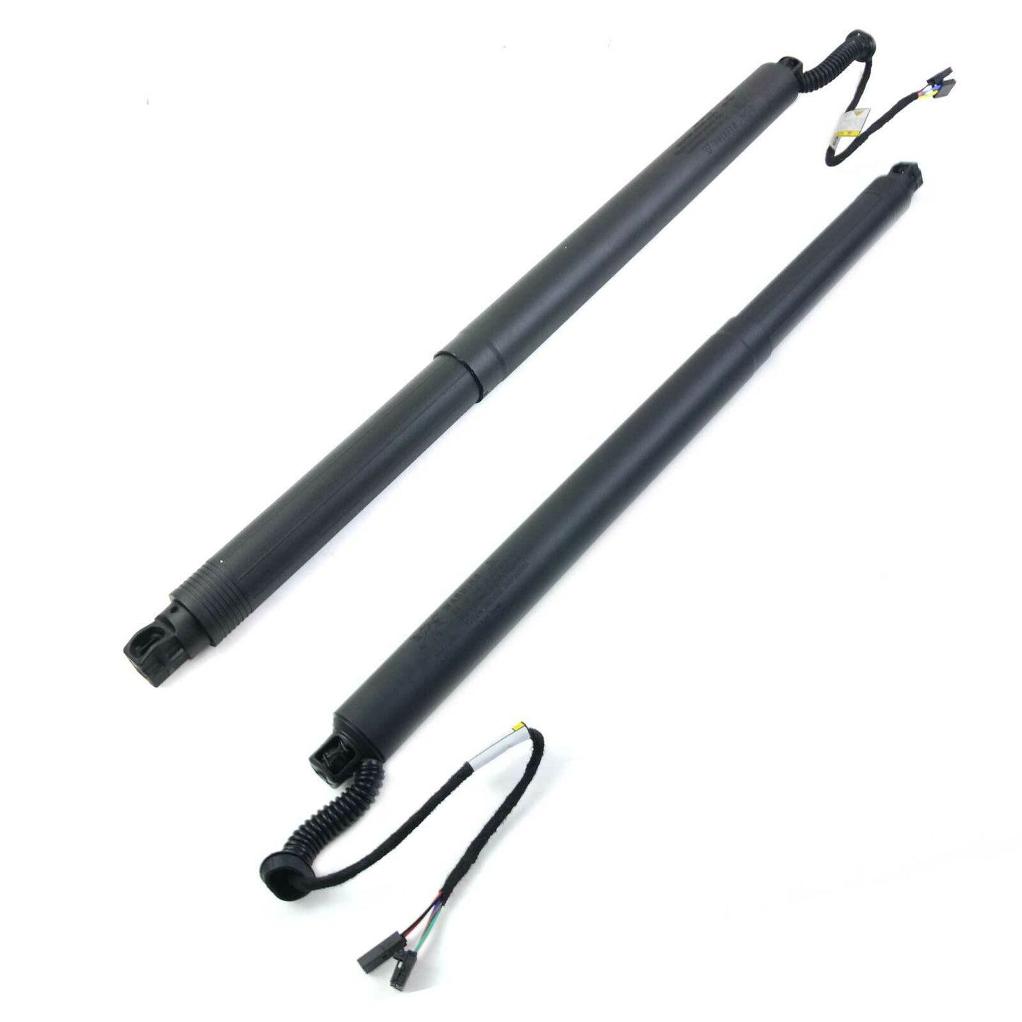 2X Electric Tailgate Strut for Skoda Superb II 3T5 Rear L + R 3T0827851A