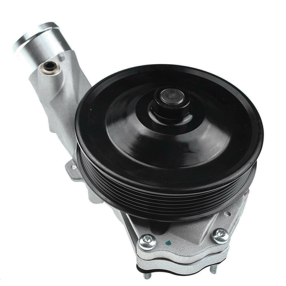 Engine water pump suitable for Land Rover LR4 for Range Rover Sport 2010 - 2019 3.0L and 5.0L gasoline engines.