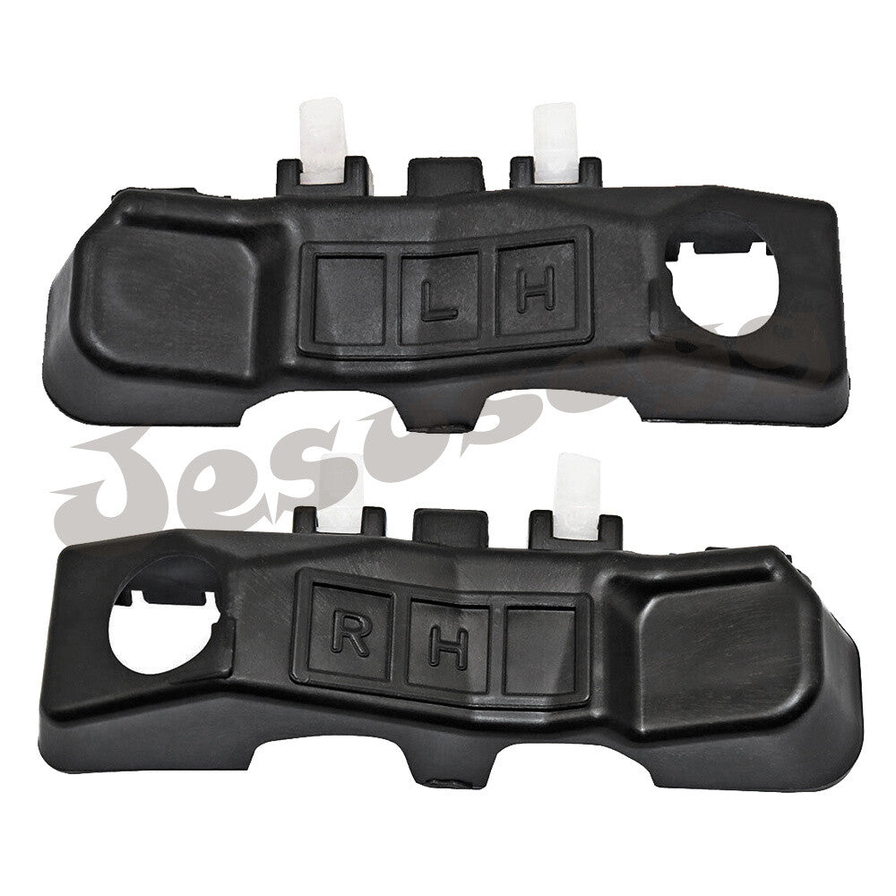 Front RHLH Side Bumper Retainer Bracket For 2012 - 2017 for HYUNDAI for VELOSTER 1.6L