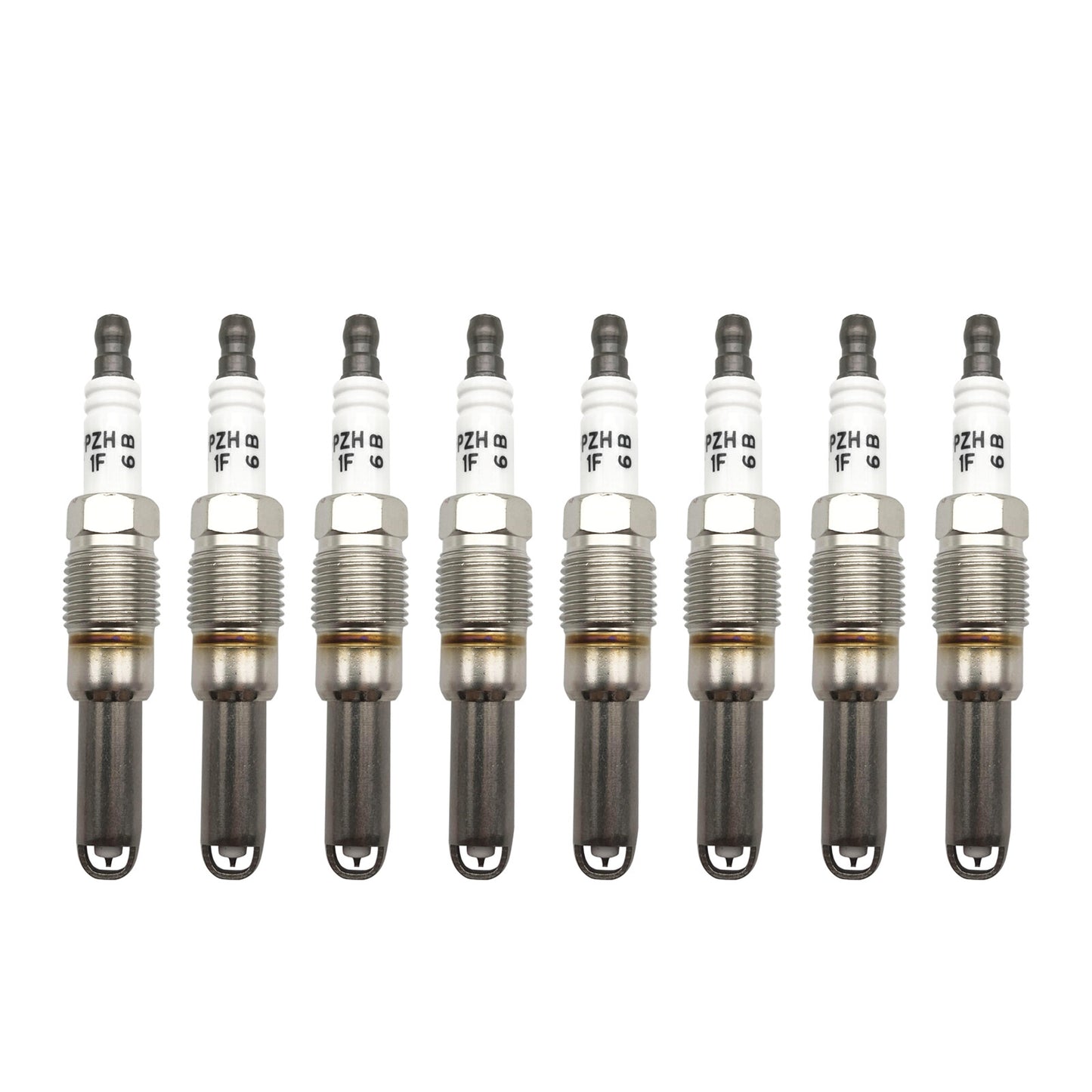 8PCS for Ford 4.6L PZK1F PZH1F SP-547 Platinum Spark Plugs SP-514 NEW