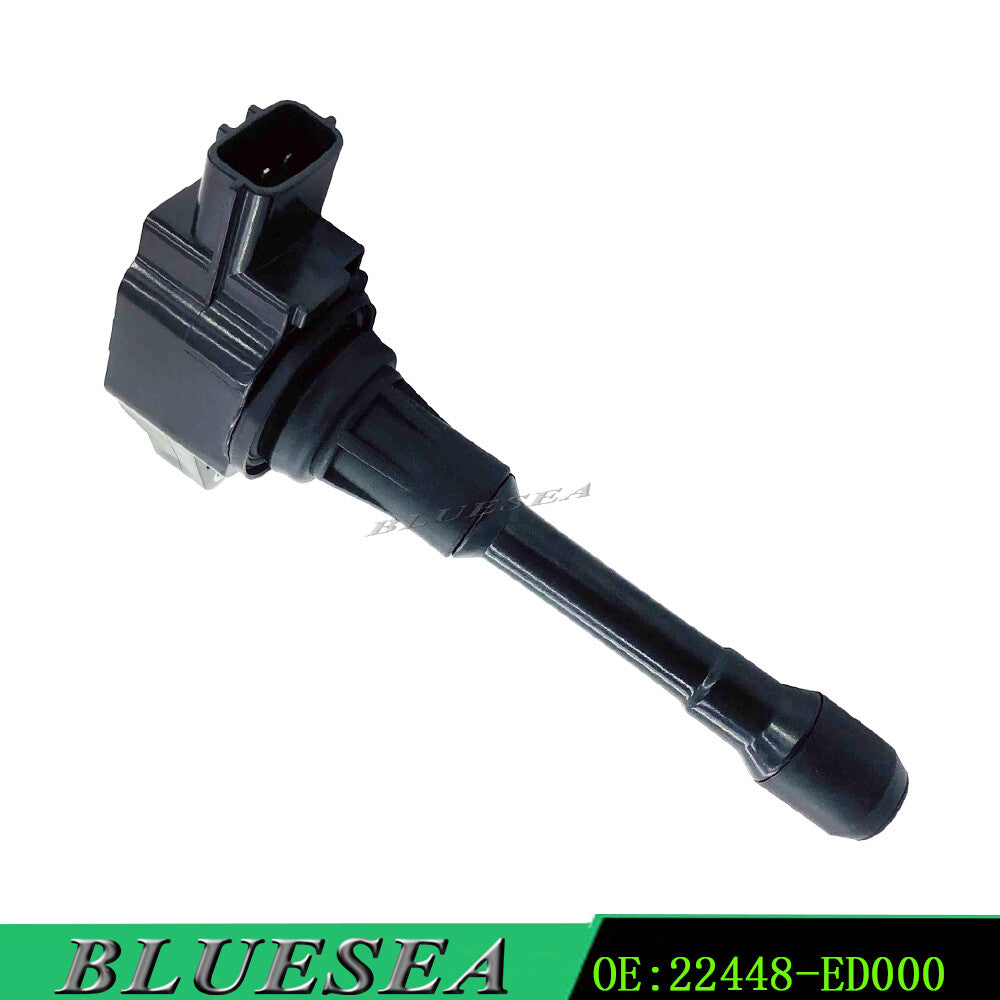 4pc Ignition Coil for Nissan Altima Sentra Cube Rogue Versa for Infiniti FX50 QX60
