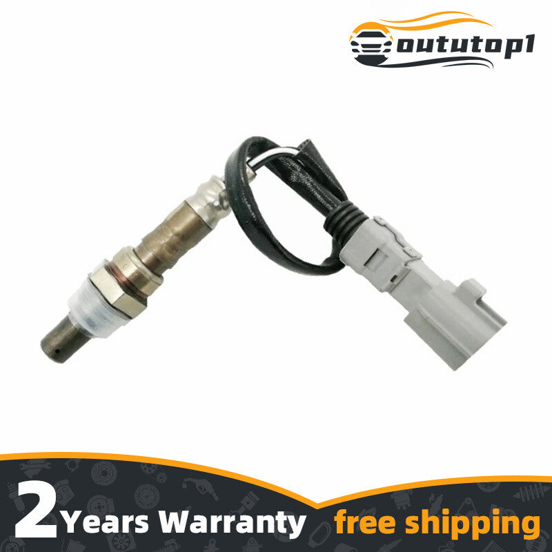 Exhaust particulate sensor suitable for Kia Optima JF 1.6L Diesel 2019 0281007673