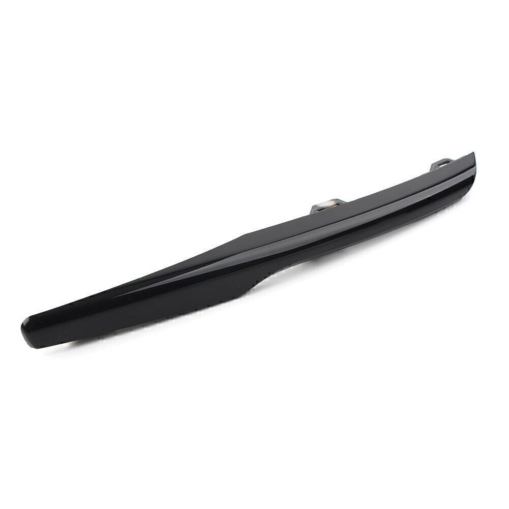 1pcs Front Fog Light Lamp Cover Trim for Land Rover for Range Rover Evoque 2020-2022