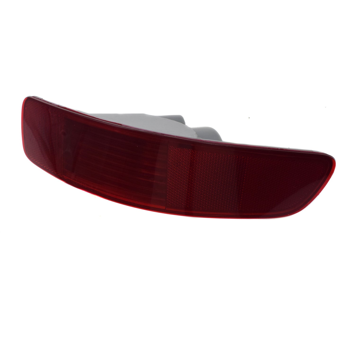 Right rear bumper reflector fog light 8355A004, suitable for Mitsubishi Outlander.