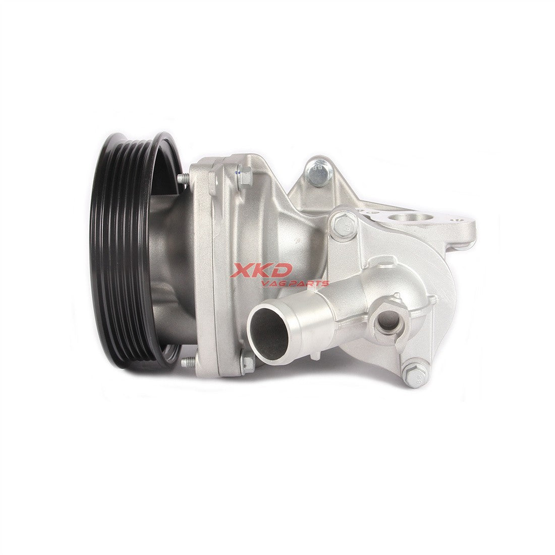 Water Pump Thermostat Kit Fit for Chevrolet Malibu Equinox for Cadillac ATS CTS