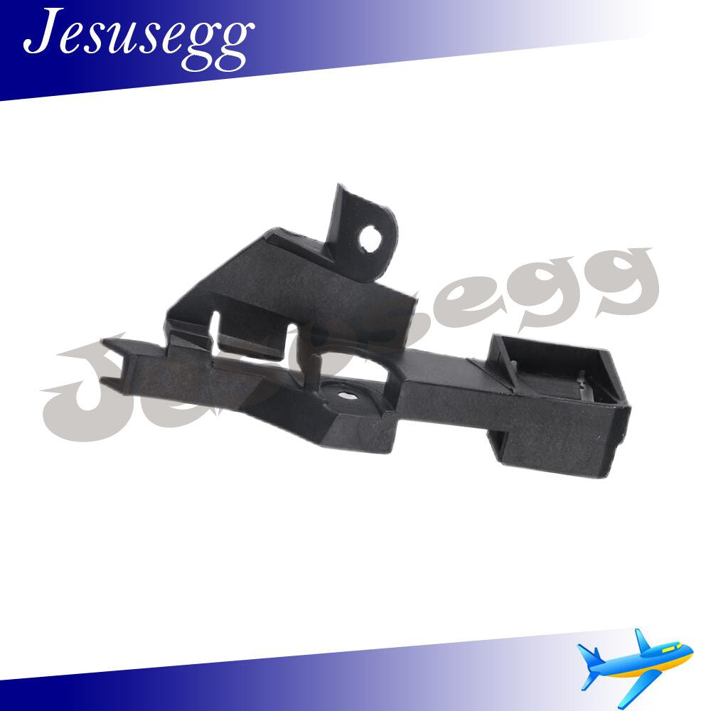 Right Front Bumper Cover Guide Mount Bracket for BMW E46 01-05 320i 325i