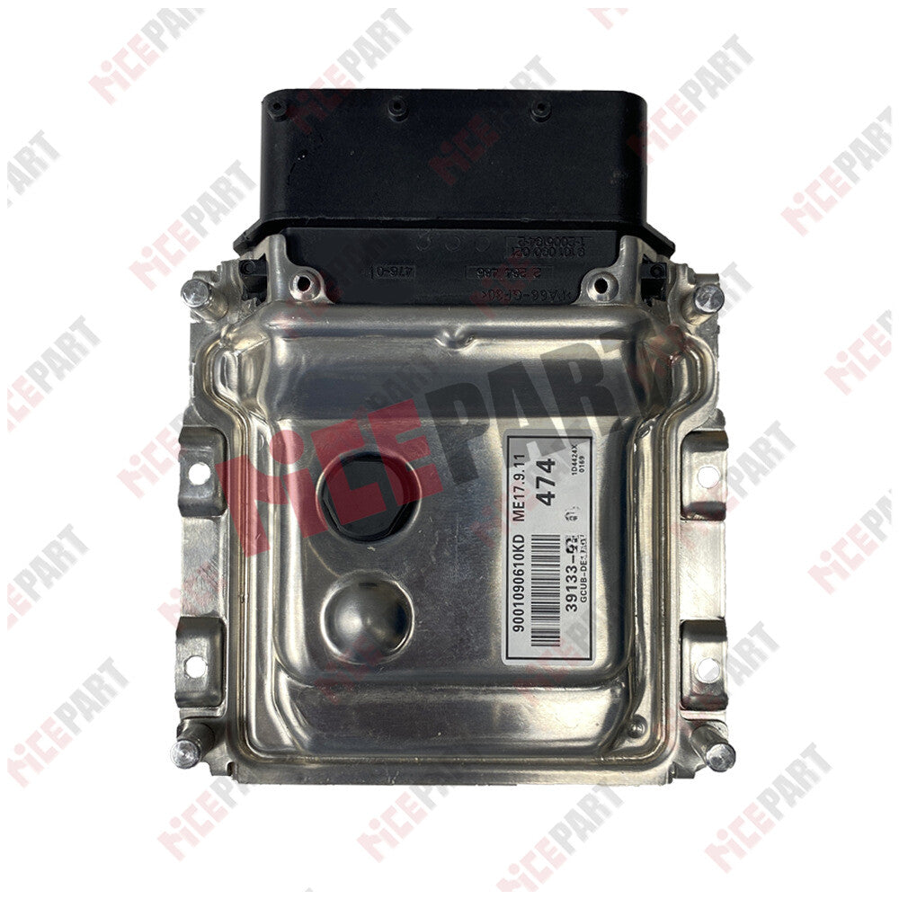 39101-04500 Plug and Play Engine PC Version Compatible with for Hyundai and for Kia