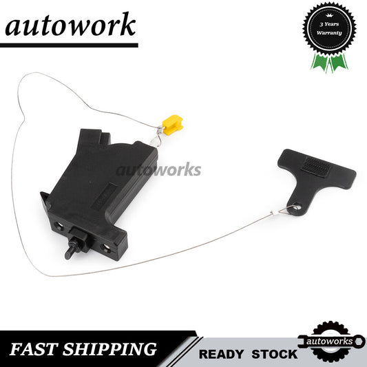 1Pcs 81590-2W000 Fit For 2013-2018 for Hyundai Santa Fuel Gas Door Release Actuator