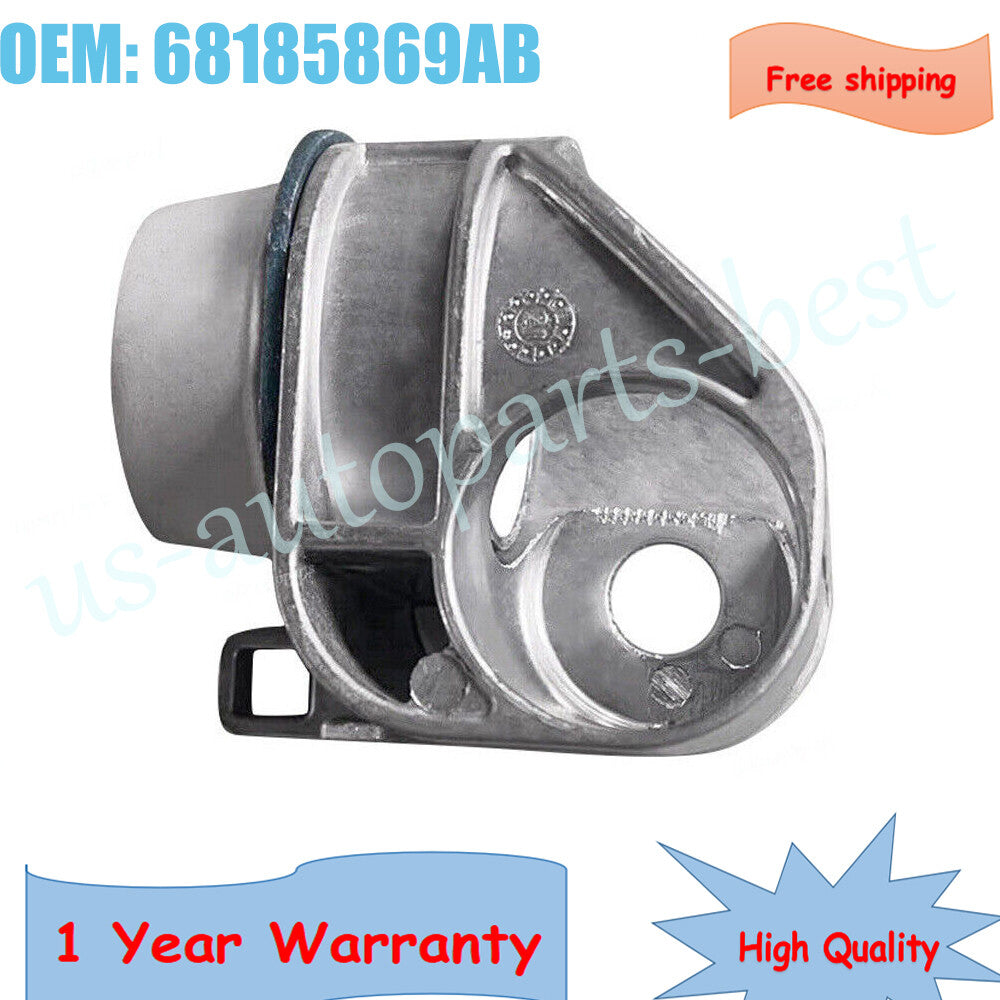 1PC Exhaust Pipe Muffler Lifting Lug For 2015-2021 for Jeep Cherokee for Chrysler 200