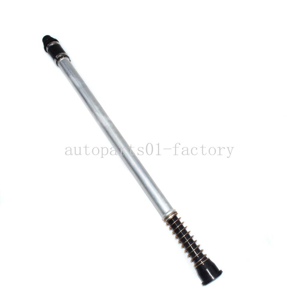 PCV Crankcase Vent Pipe Oil Separator to Rear Cover for BMW 540i 740i 740iL