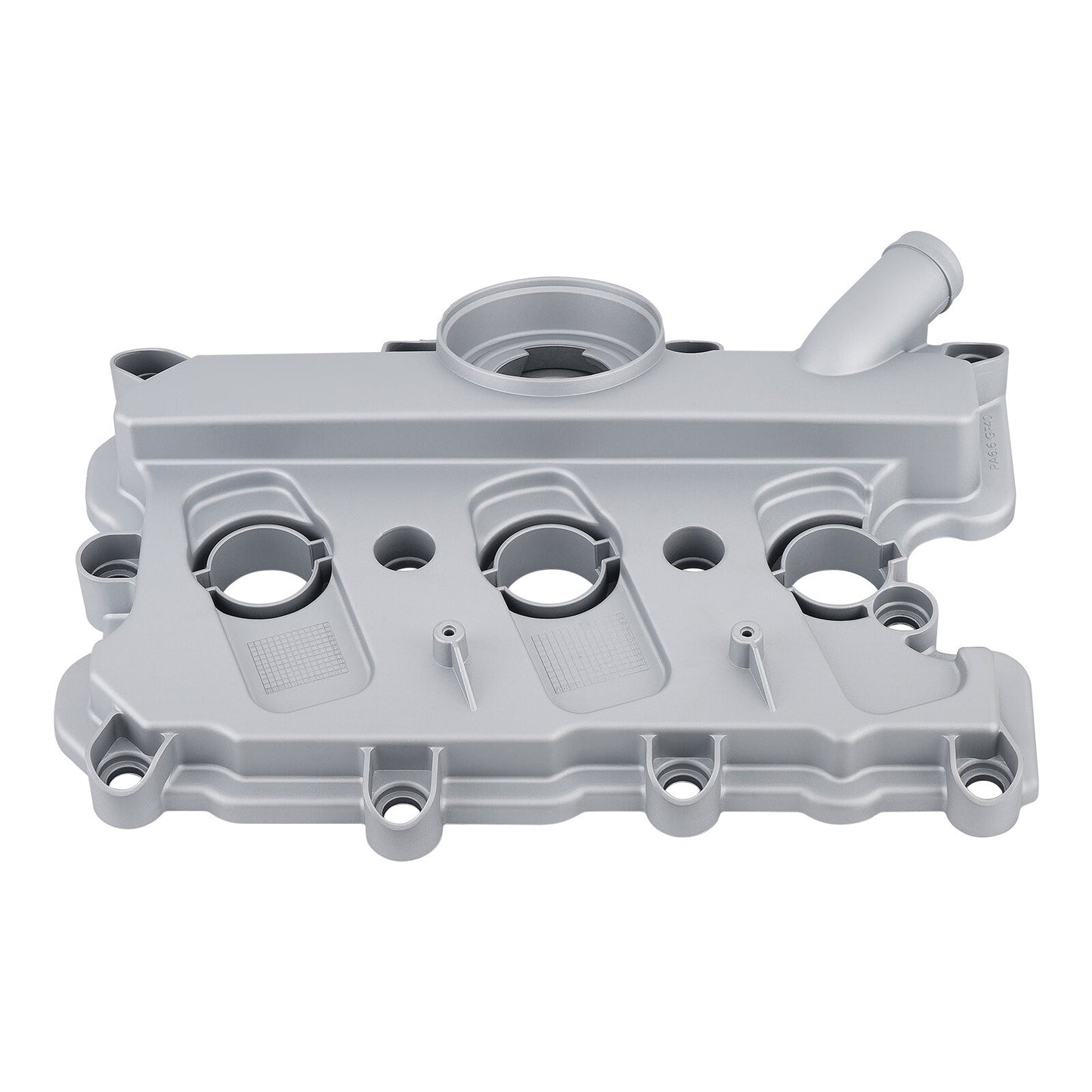 Engine Valve Cover w/ Gasket Kit for Audi A4 A5 Q7 S4 S5 for VW Touareg 06E103471N
