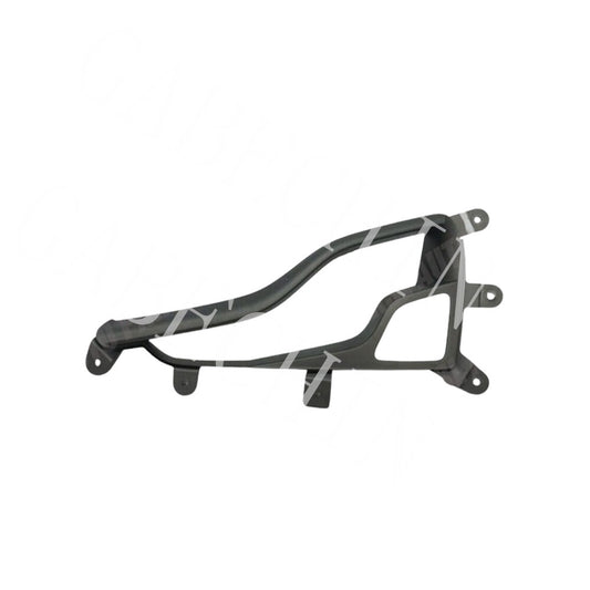 Suitable for Ferrari 458 Italia Spider rear bumper LH lower air intake grille 81899410