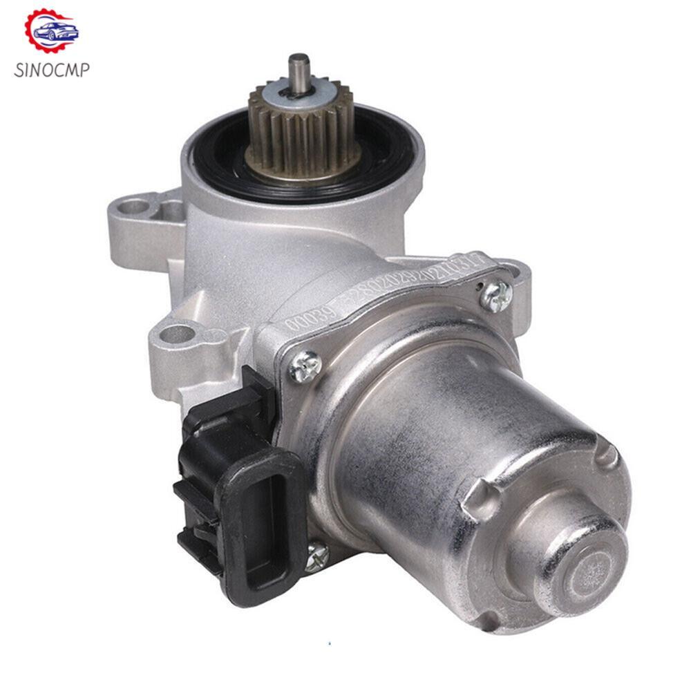 Transfer Case Motor Shift Encoder 4WD for Chevrolet for GMC 2007-2018 600-899 4WD