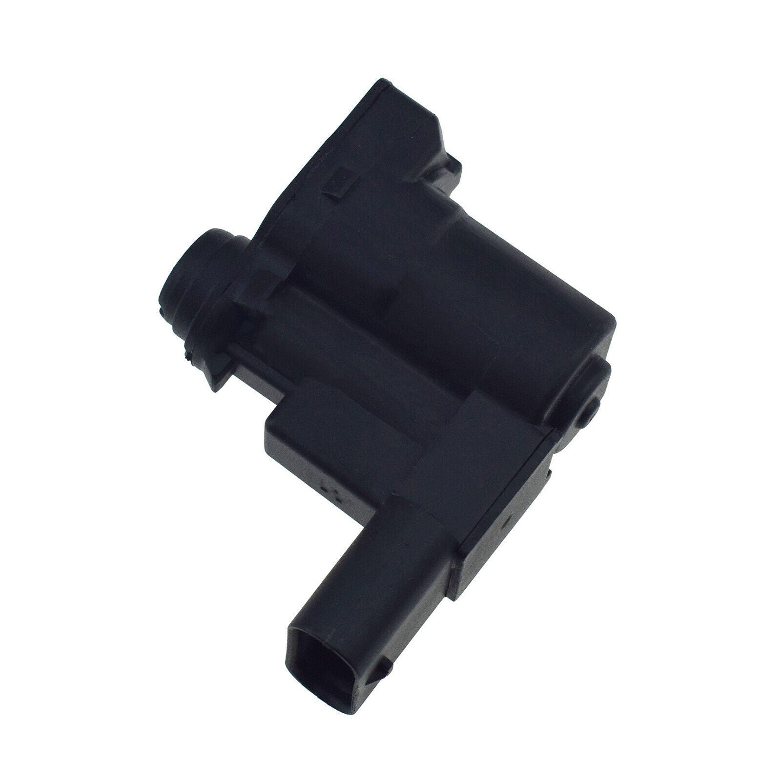 Car Fuel Tank Filler Motor 2Pins for Jeep Renegade Compass Grand Commander 2016+