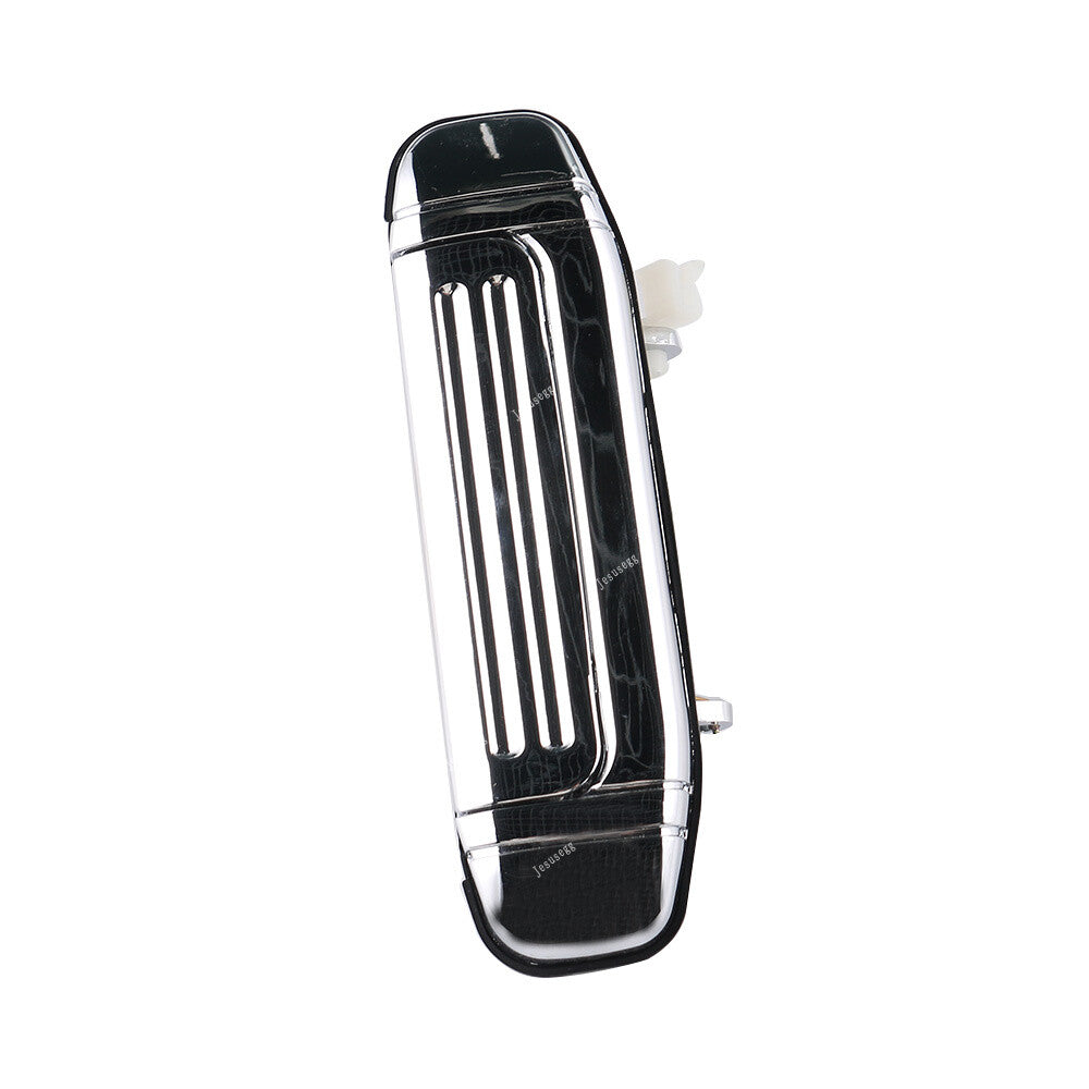 Exterior Door Handle Plating Right for Mitsubishi Montero for Pajero V46 V31 V32 V33
