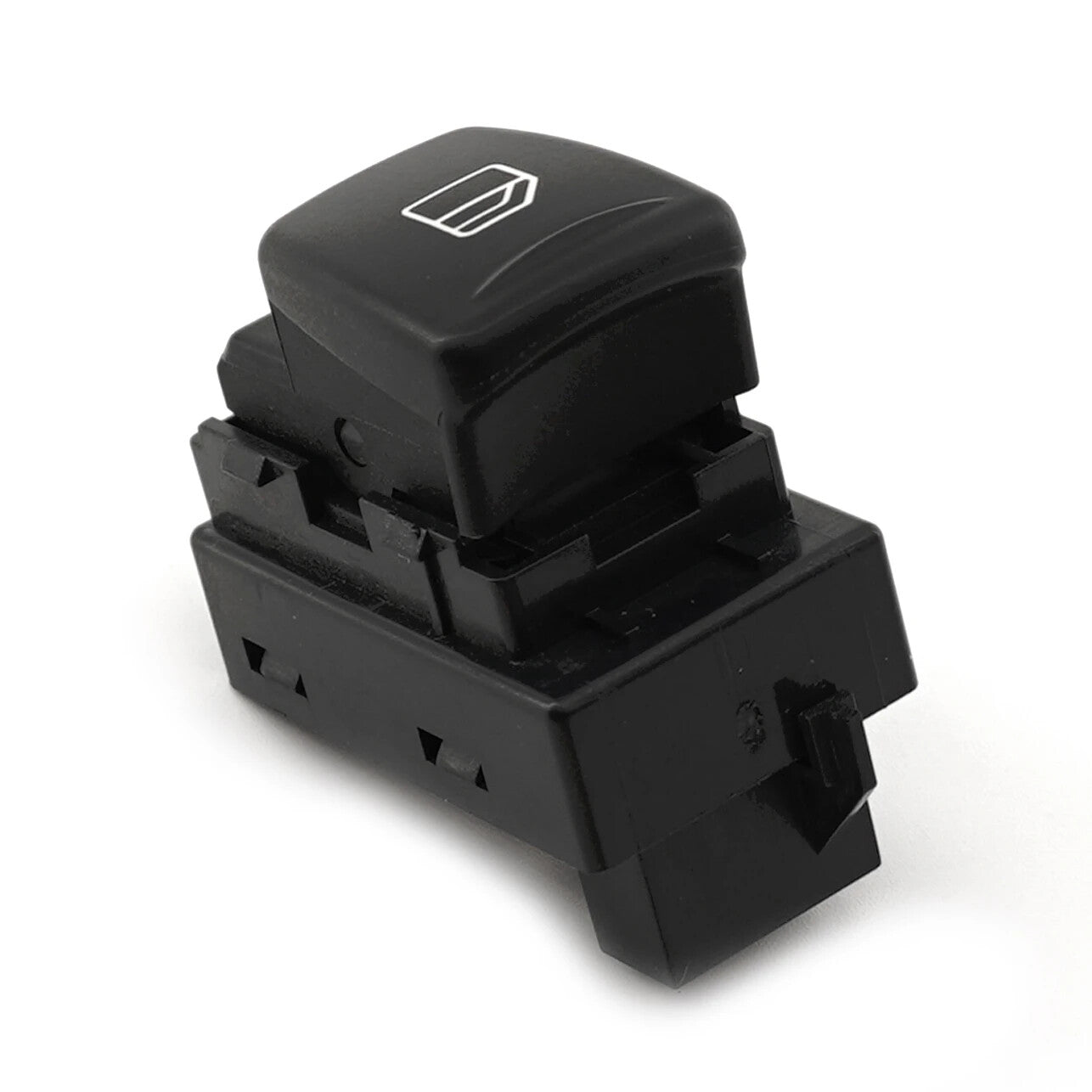 Fits for Smart Car Fortwo 451 Electric Power Window Control Switch Button New
