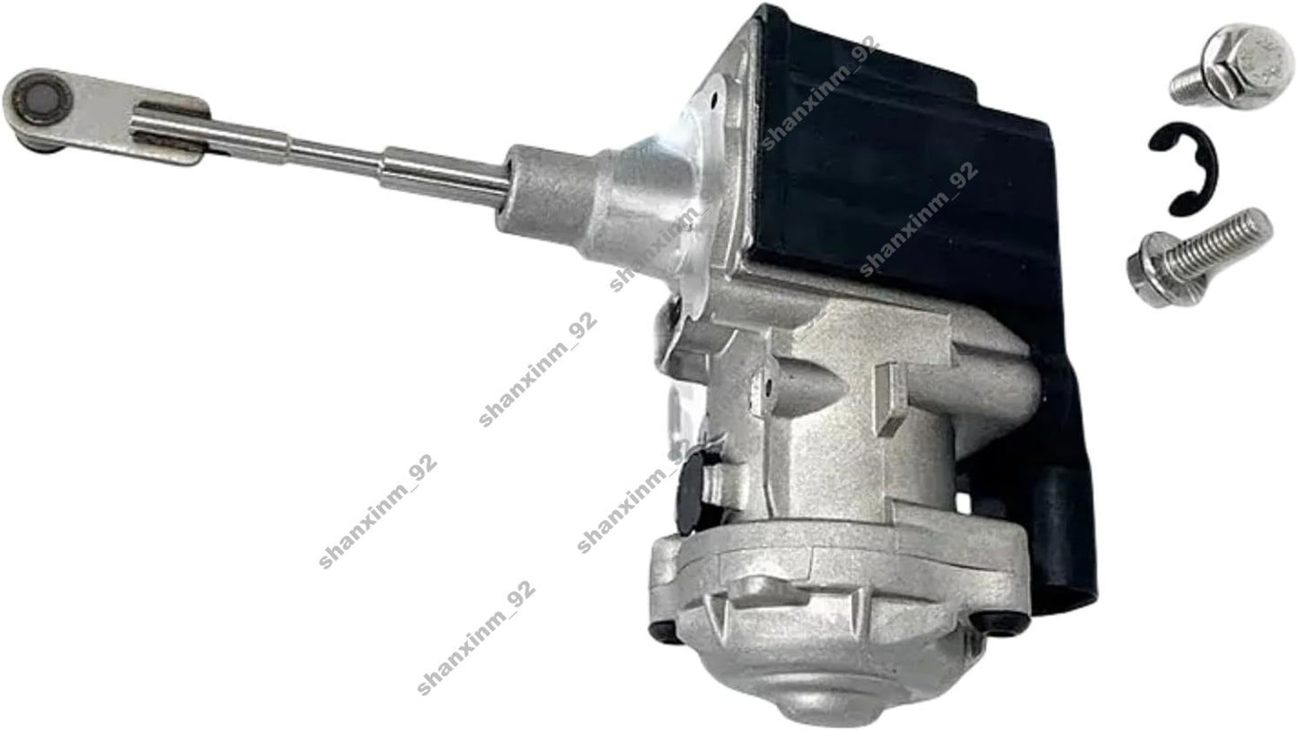 04E145725AD Engine Turbocharger Electric Actuator Fits for Audi A1 1.4 TSI