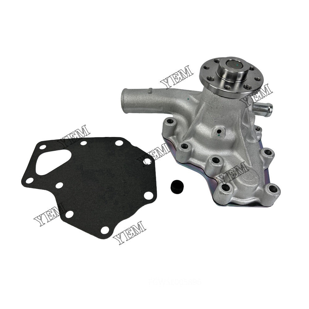 4JG1 Water Pump 8-94170125-3 Z8970285900 8-97028590-1 8-97028590-0 Fit for Isuzu