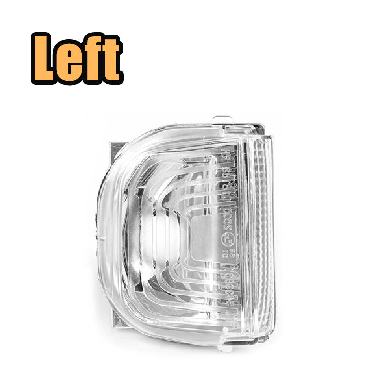 Left Rearview Mirror Lamp Turn Signal Lamp for Mercedes Sprinter 2019-2020